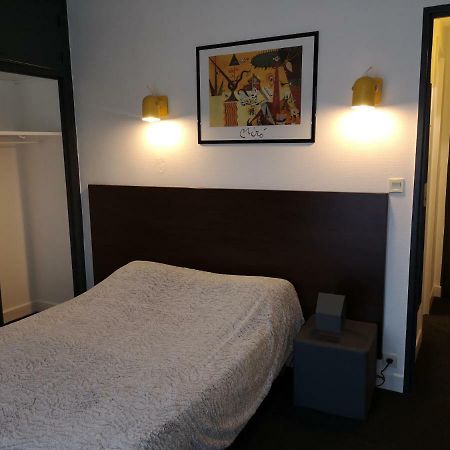 Acqs Hotel Dax Kültér fotó